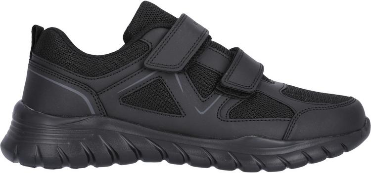 Endurance Endurance Dylanto Sneaker - 1001S Black Solid - 3 | SportScheck