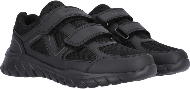 Endurance Endurance Dylanto Sneaker - 1001S Black Solid - 5 | SportScheck
