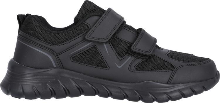 Endurance Endurance Dylanto Sneaker - 1001S Black Solid - 6 | SportScheck