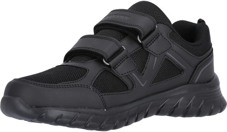 Endurance Endurance Dylanto Sneaker - 1001S Black Solid - 7 | SportScheck