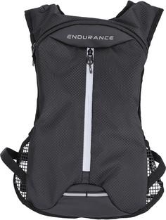 Endurance Cogate Fahrradrucksack 1001 Black