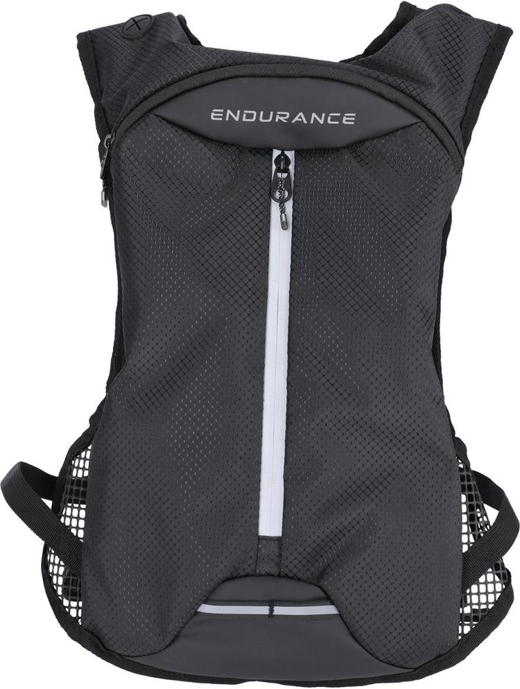 Endurance Endurance Cogate Fahrradrucksack - 1001 Black - 0 | SportScheck