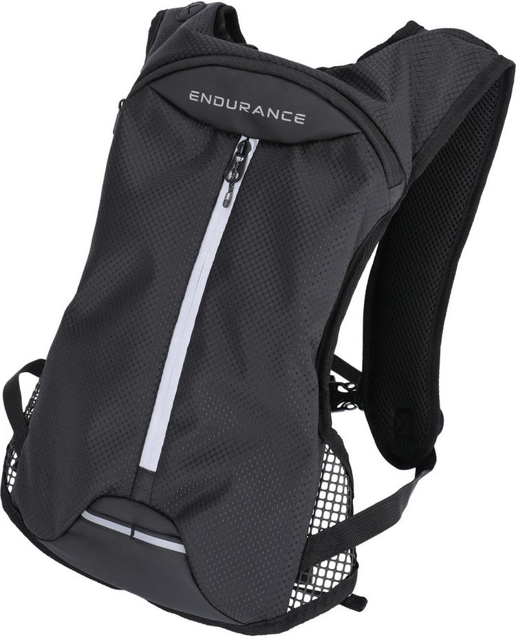 Endurance Endurance Cogate Fahrradrucksack - 1001 Black - 0 | SportScheck