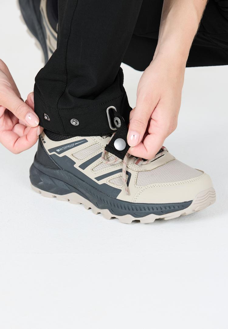 Whistler Whistler Kodiak Softshellhose Damen - 1001S Black - 3 | SportScheck