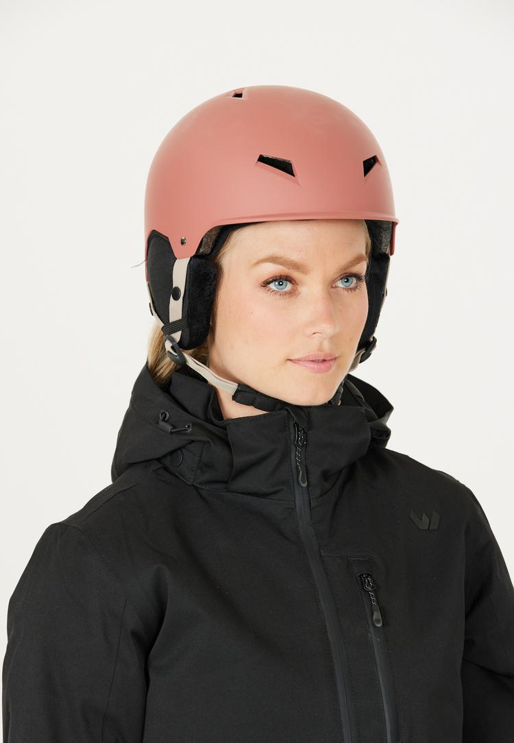 Whistler Whistler Stowe Helm - 4248 Cedar Wood - 0 | SportScheck