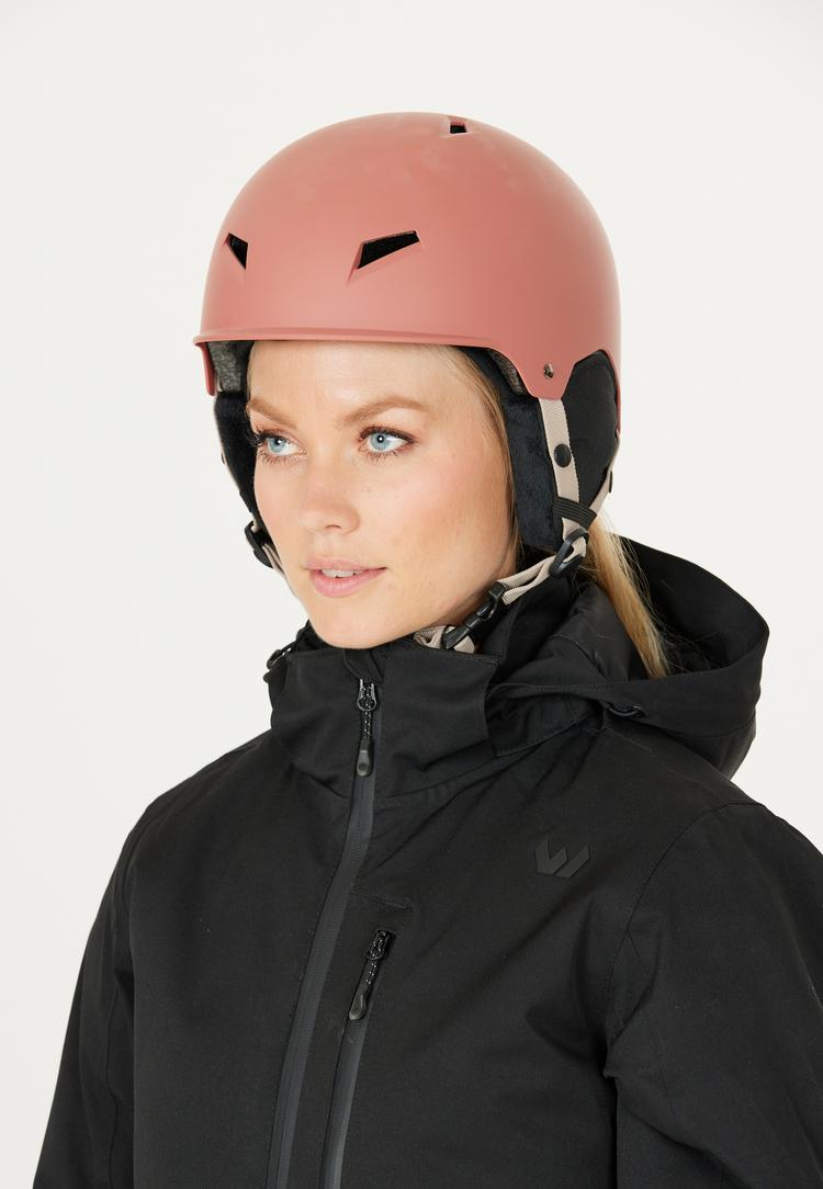 Whistler Whistler Stowe Helm - 4248 Cedar Wood - 1 | SportScheck