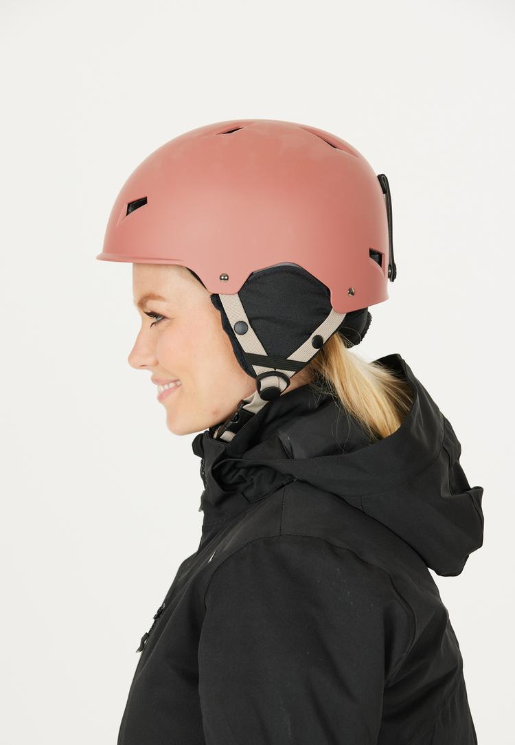 Whistler Whistler Stowe Helm - 4248 Cedar Wood - 2 | SportScheck