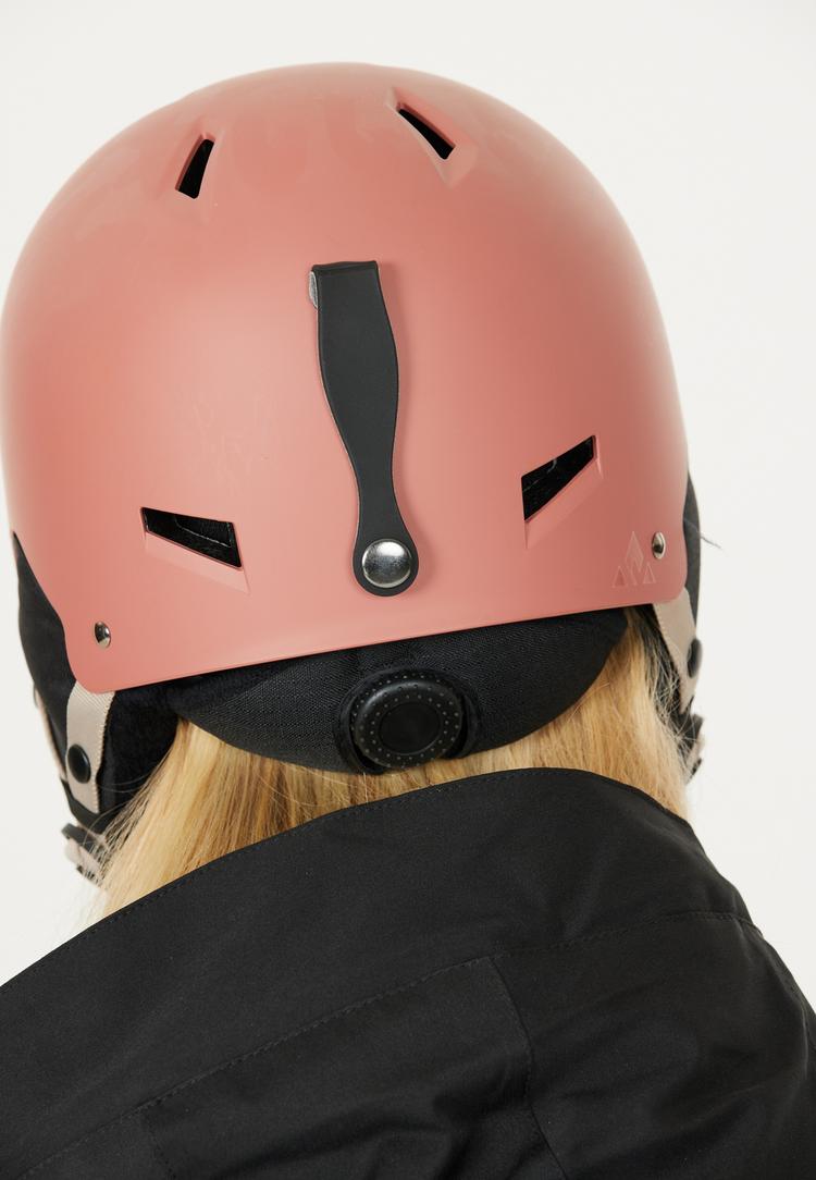 Whistler Whistler Stowe Helm - 4248 Cedar Wood - 1 | SportScheck