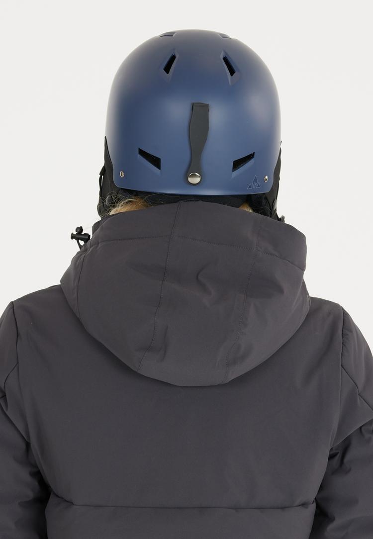 Whistler Whistler Stowe Helm - 2153 Dress Blues - 2 | SportScheck