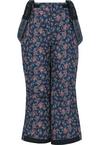 ZigZag Soho Skihose Kinder - 4330 Withered Rose