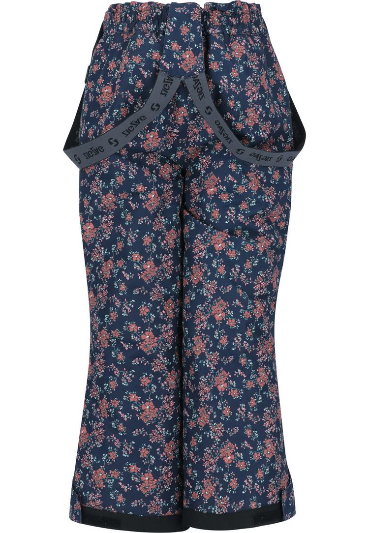 ZigZag ZigZag Soho Skihose Kinder - 4330 Withered Rose - 0 | SportScheck