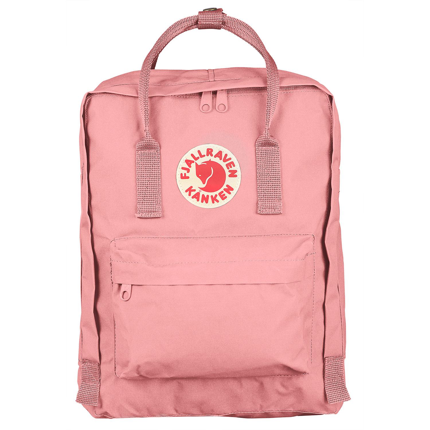 Fjallraven kanken classic backpack hotsell