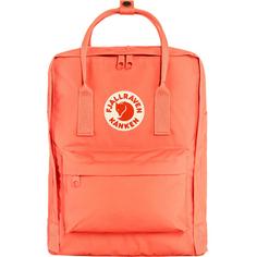 FJÄLLRÄVEN Rucksack Kanken Daypack Orange501