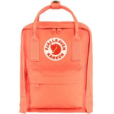 FJÄLLRÄVEN Rucksack Kanken Mini Daypack Orange501