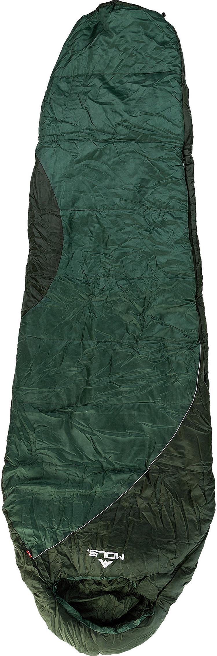 Mols Mols Dogon Biwaksack - 3006 Duffel Bag - 0 | SportScheck