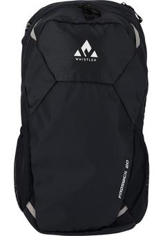 Whistler Froswick Wanderrucksack 1001 Black