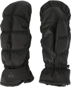 SOS Alberta Skihandschuhe 1001 Black