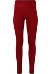 Whistler Cerro Skihose Damen - 4260 Sun-Dried Tomato