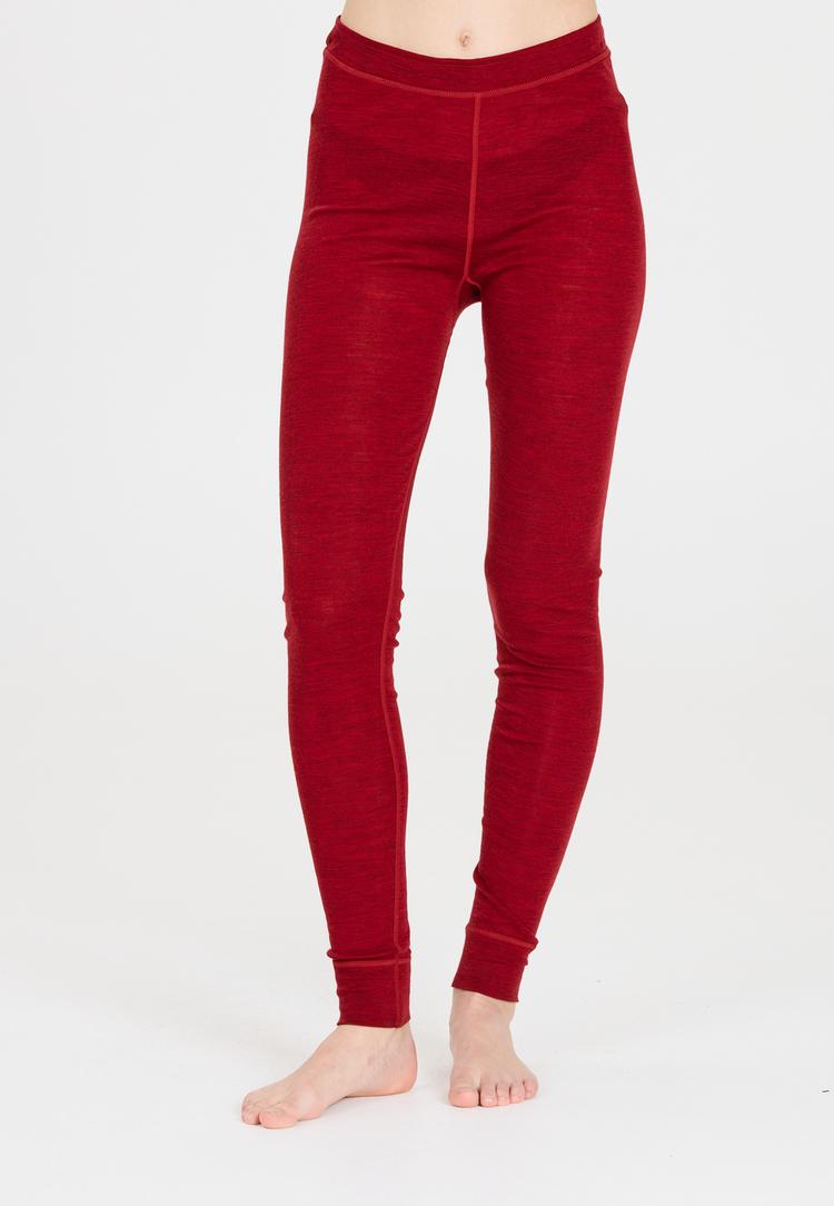 Whistler Whistler Cerro Skihose Damen - 4260 Sun-Dried Tomato - 1 | SportScheck