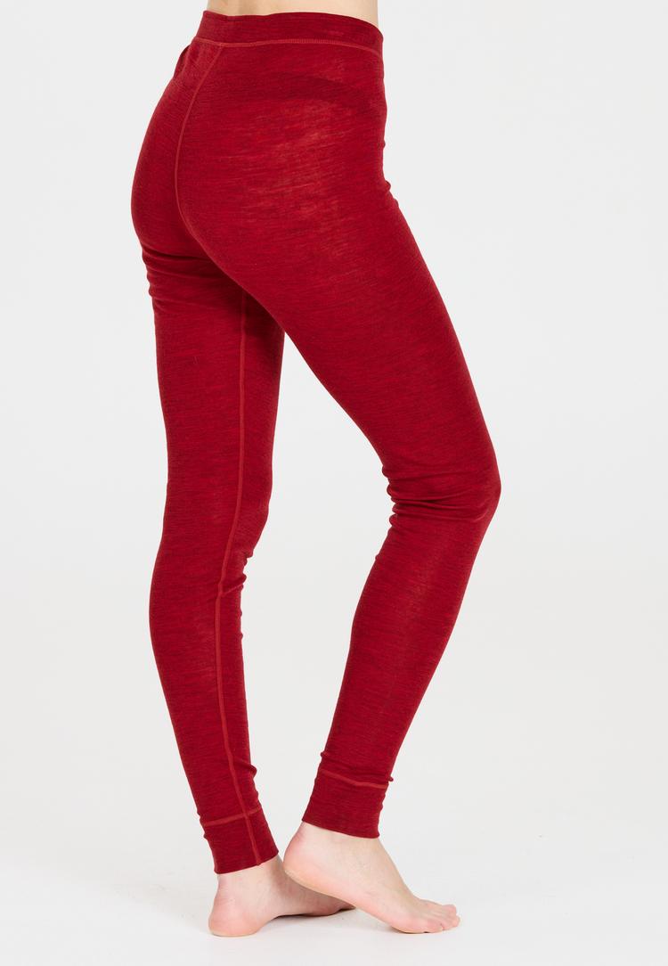 Whistler Whistler Cerro Skihose Damen - 4260 Sun-Dried Tomato - 3 | SportScheck