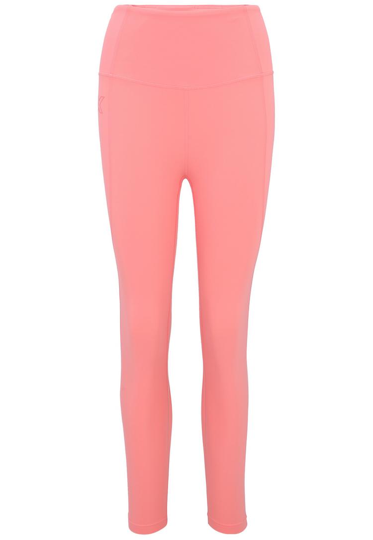 2XU 2XU Form Hi-Rise Compression 7/8 Tights Tights Damen - pink glow-pink glow - 0 | SportScheck