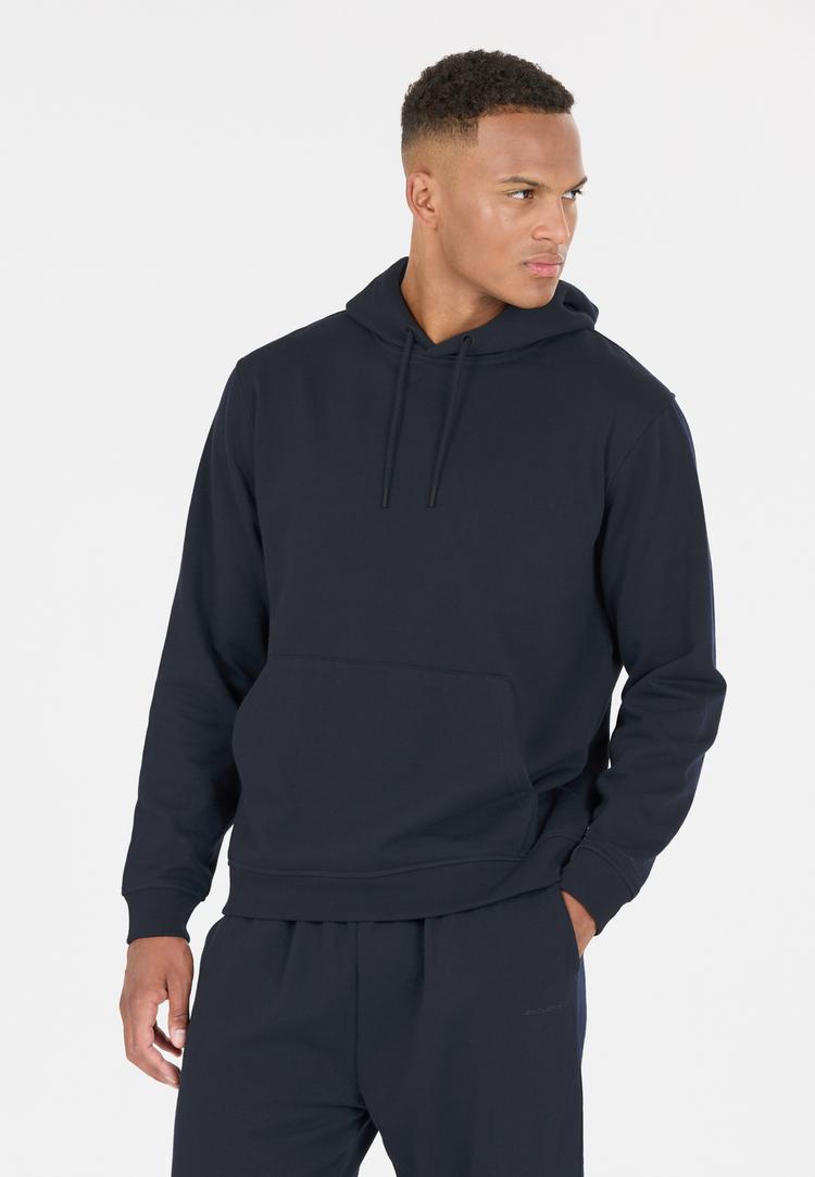 Endurance Endurance Arlanc Unisex Hoody Funktionssweatshirt Herren - 2101 Dark Sapphire - 2 | SportScheck
