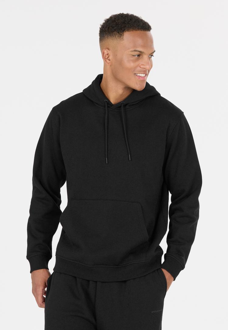 Endurance Endurance Arlanc Unisex Hoody Funktionssweatshirt Herren - 1001 Black - 2 | SportScheck