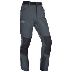 Maul Sport Niederhorn XT Trekkinghose Herren Dunkelgrau036