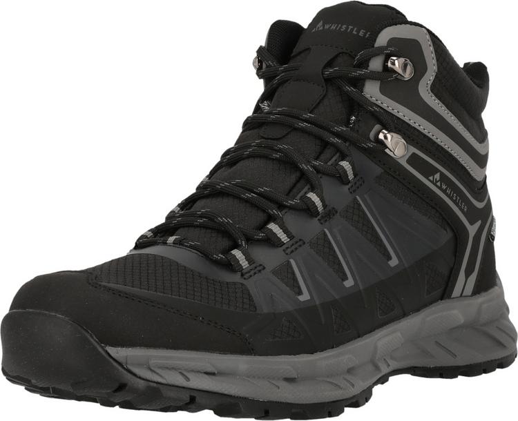 Whistler Whistler Cardi Stiefel Herren - 1001 Black - 0 | SportScheck