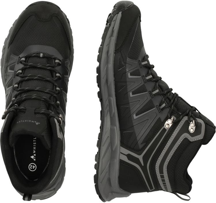 Whistler Whistler Cardi Stiefel Herren - 1001 Black - 2 | SportScheck