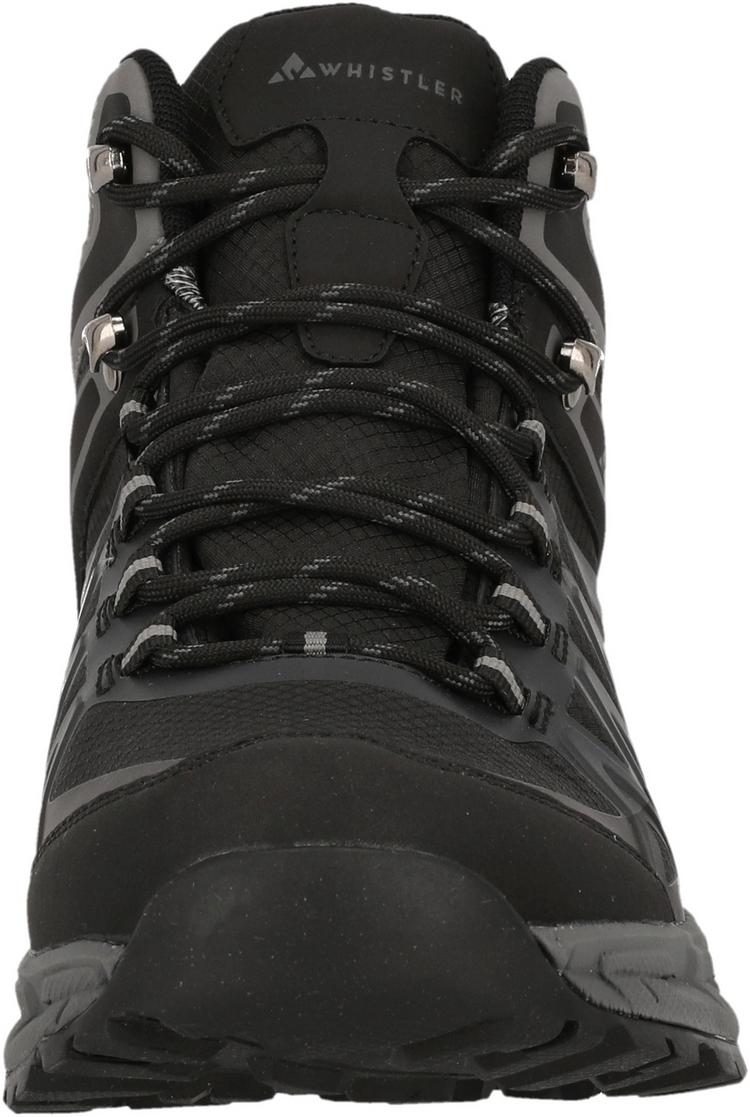 Whistler Whistler Cardi Stiefel Herren - 1001 Black - 5 | SportScheck