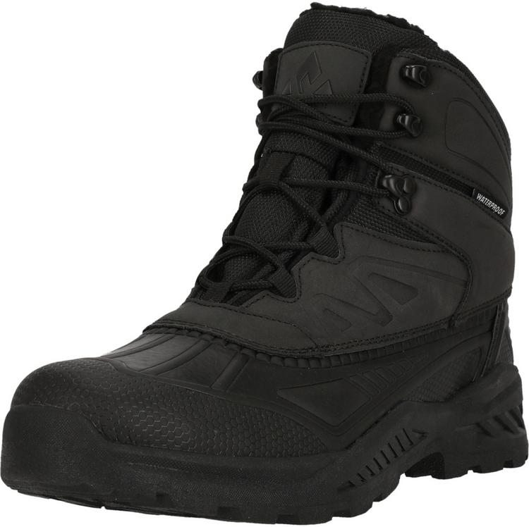 Whistler Whistler Briggs Stiefel Herren - 1001A Black - 0 | SportScheck