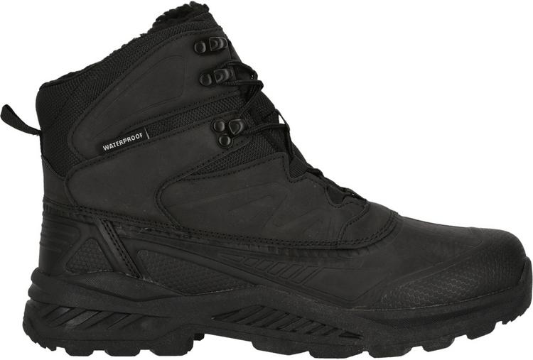 Whistler Whistler Briggs Stiefel Herren - 1001A Black - 0 | SportScheck
