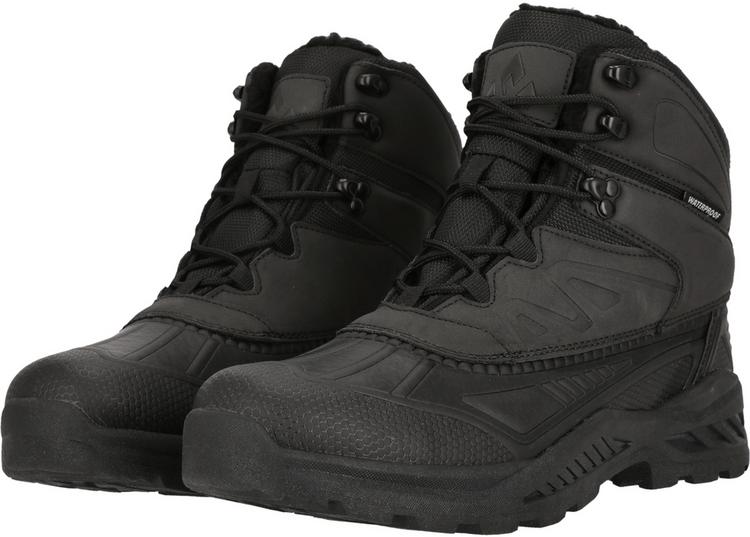 Whistler Whistler Briggs Stiefel Herren - 1001A Black - 1 | SportScheck