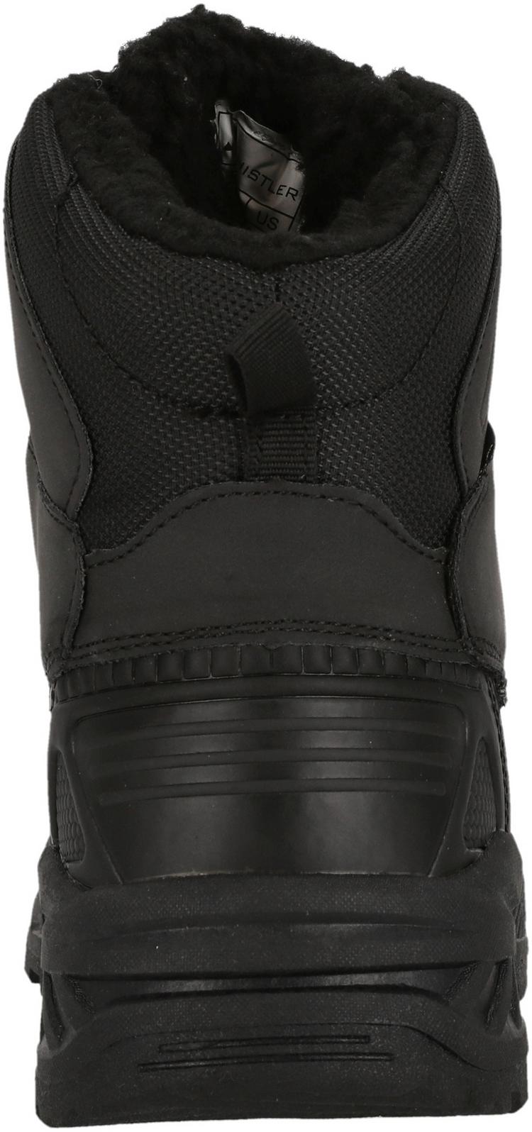 Whistler Whistler Briggs Stiefel Herren - 1001A Black - 3 | SportScheck