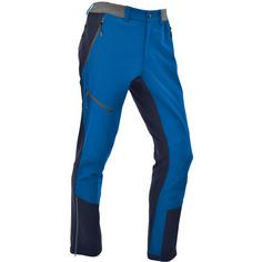 Maul Sport Balmhorn XT Trekkinghose Herren Blau3062