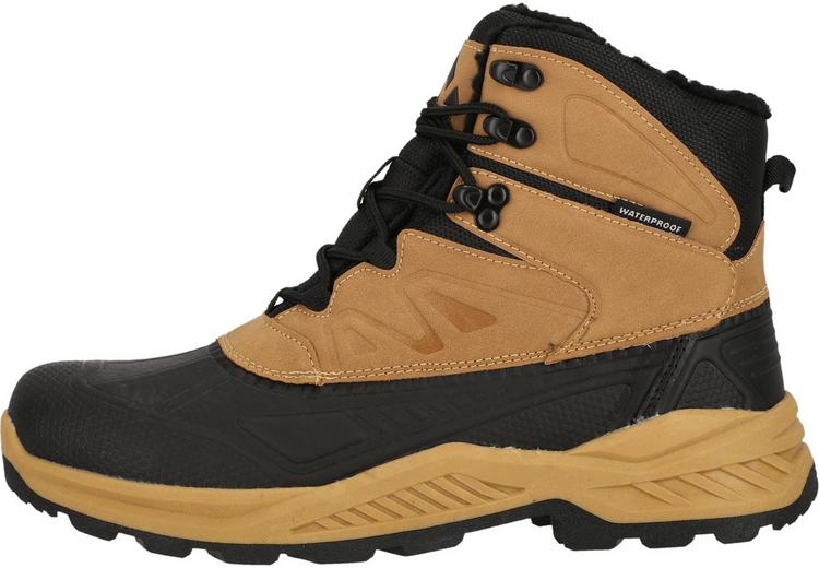 Whistler Whistler Briggs Stiefel Herren - 5265 Honey Mustard - 0 | SportScheck