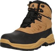 Rückansicht von Whistler Briggs Stiefel Herren 5265 Honey Mustard