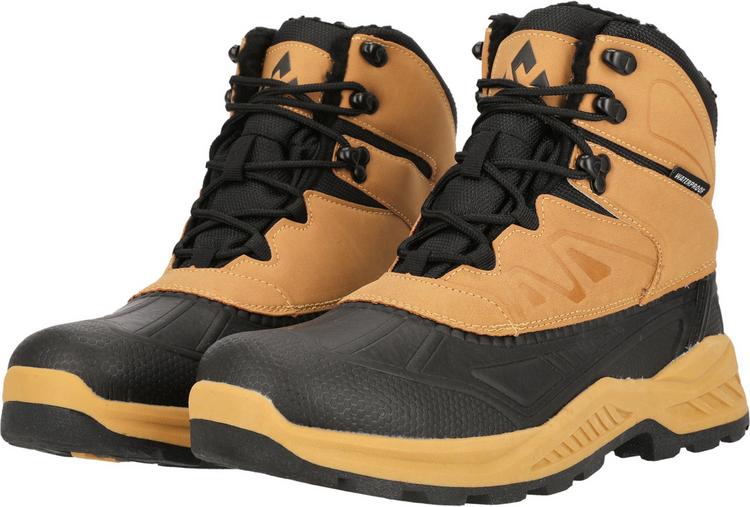 Whistler Whistler Briggs Stiefel Herren - 5265 Honey Mustard - 1 | SportScheck
