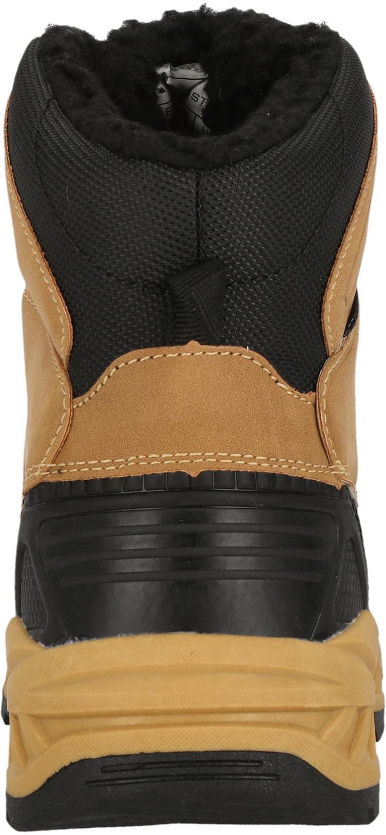 Whistler Whistler Briggs Stiefel Herren - 5265 Honey Mustard - 3 | SportScheck