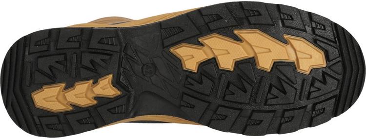 Whistler Whistler Briggs Stiefel Herren - 5265 Honey Mustard - 4 | SportScheck