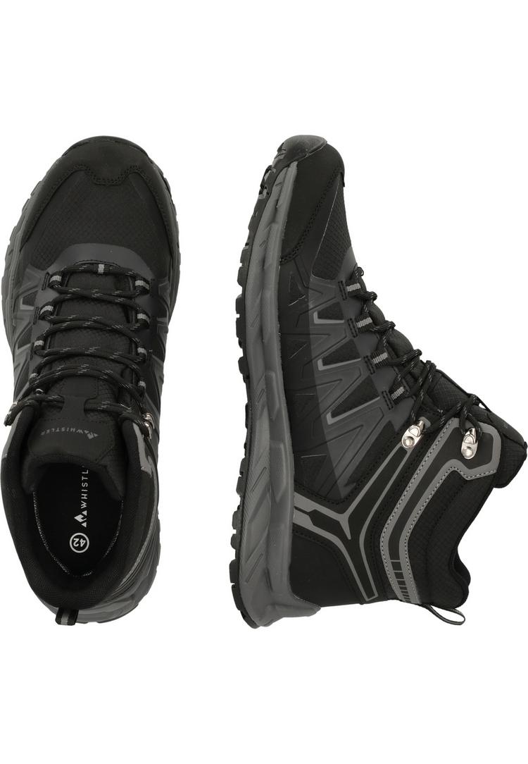 Whistler Whistler Cardi Stiefel Herren - 1001 Black - 1 | SportScheck