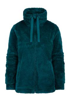 Human Nature Miran Strickjacke Damen D Green