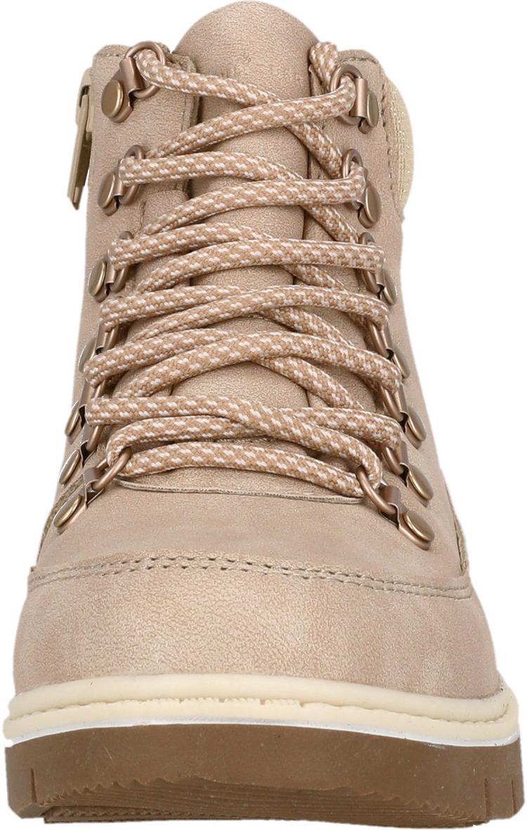 Whistler Whistler Miana Stiefel Kinder - 1145 Whisper White - 5 | SportScheck