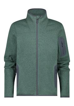 Human Nature Booker Fleecejacke Herren green