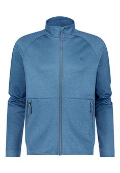 Human Nature Dorval Fleecejacke Herren petrol