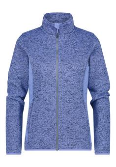 Human Nature Huesca Fleecejacke Damen blue