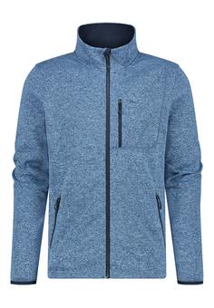 Human Nature Mambert Fleecejacke Herren navy