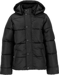 ZigZag Lusano Outdoorjacke Kinder - 1001 Black