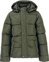 ZigZag Lusano Outdoorjacke Kinder - 3048 Beetle